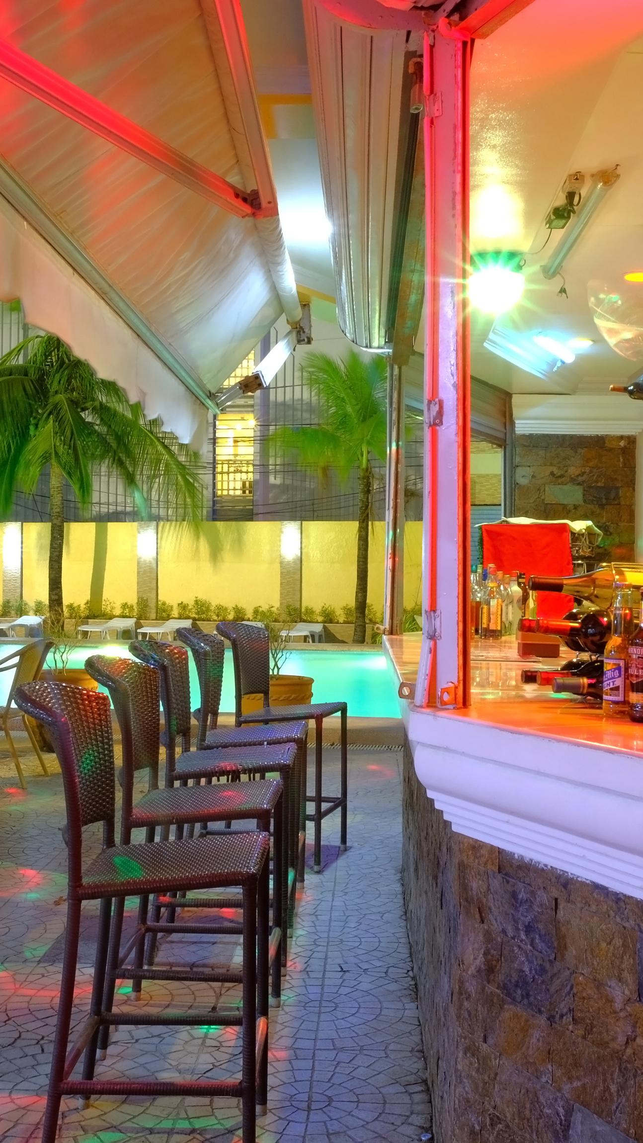 Boracay Holiday Resort Balabag  Exterior foto