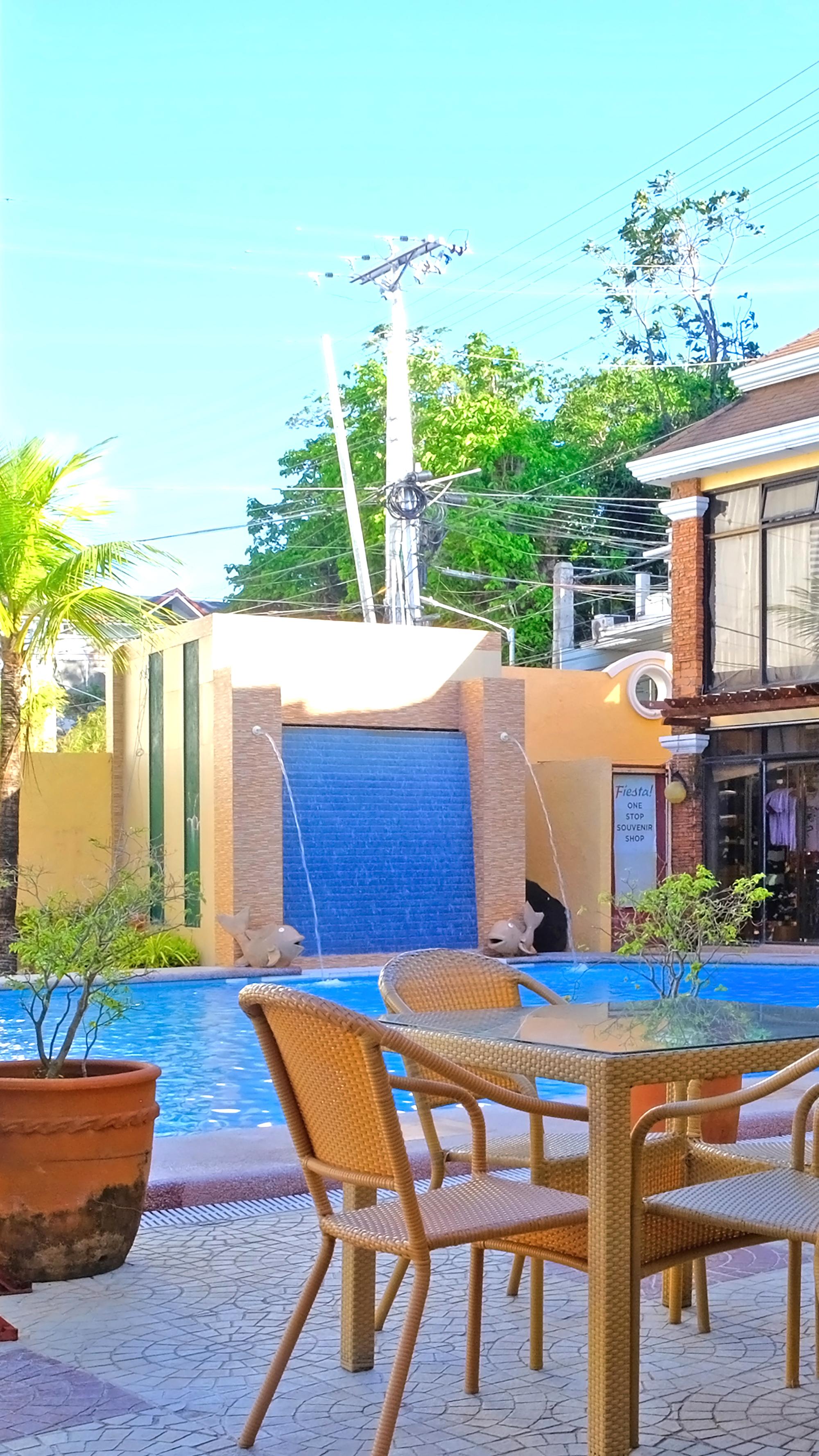 Boracay Holiday Resort Balabag  Exterior foto