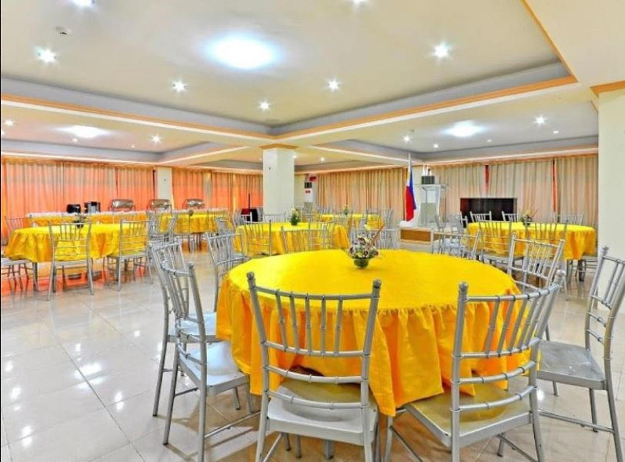 Boracay Holiday Resort Balabag  Exterior foto