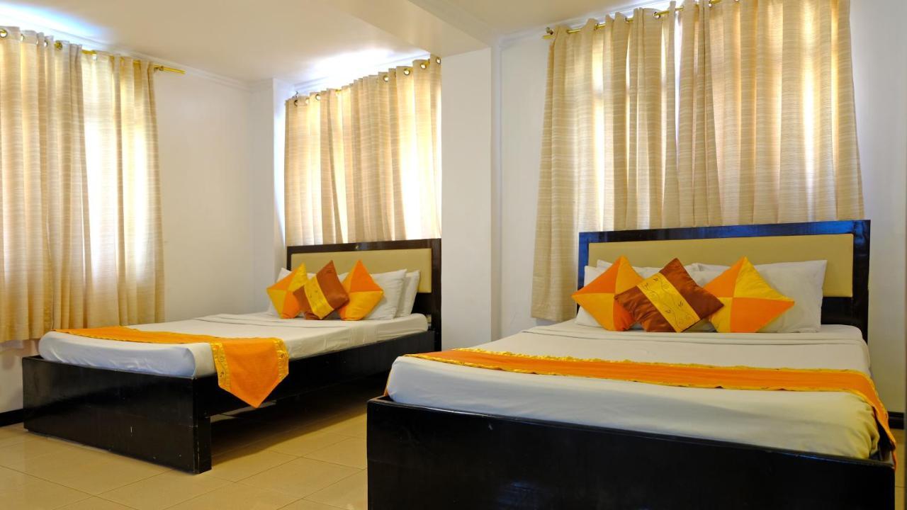 Boracay Holiday Resort Balabag  Exterior foto