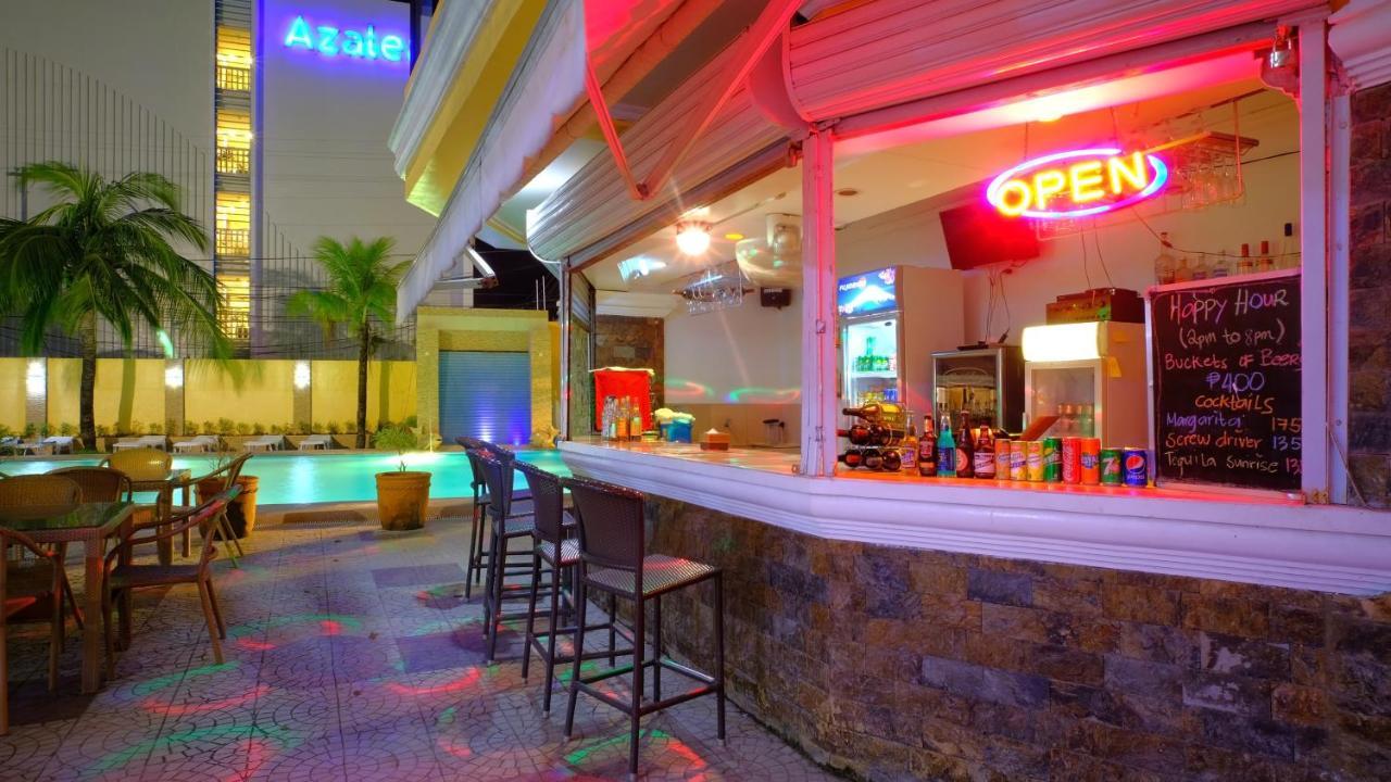 Boracay Holiday Resort Balabag  Exterior foto