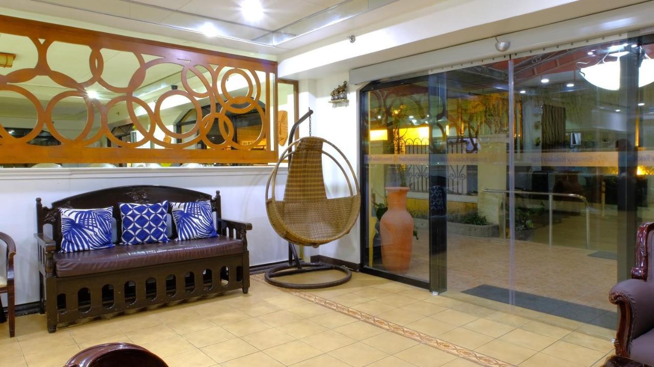 Boracay Holiday Resort Balabag  Exterior foto